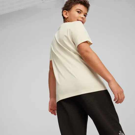 Футболка Puma Essentials Mid 90s Youth Graphic Tee 679720-87