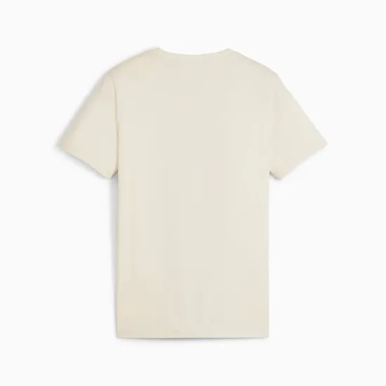 Футболка Puma Essentials Mid 90s Youth Graphic Tee 679720-87