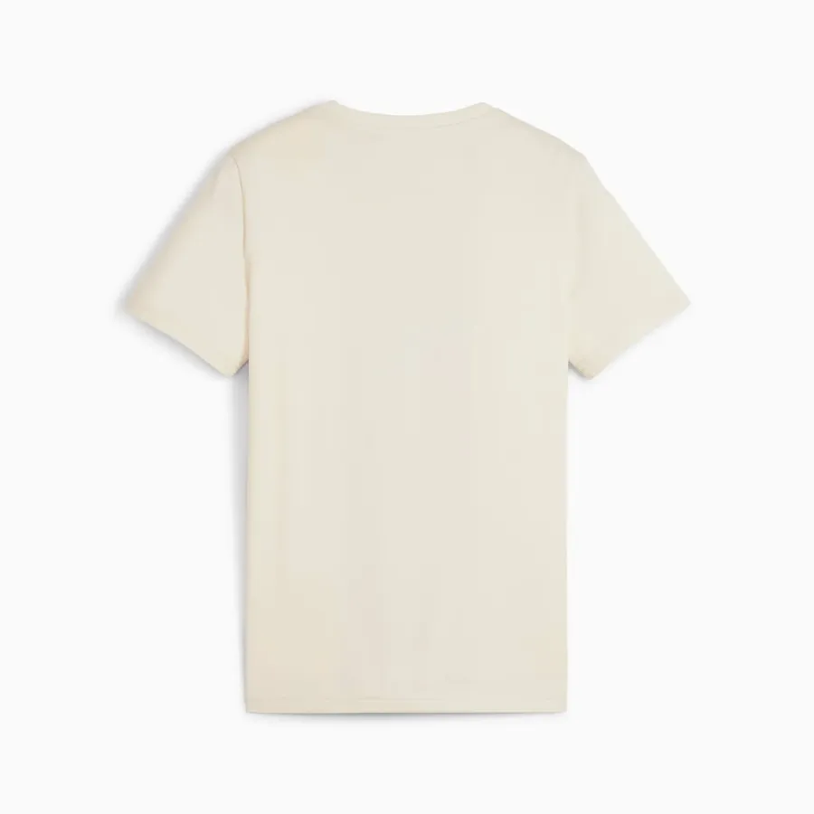 Футболка Puma Essentials Mid 90s Youth Graphic Tee 679720-87