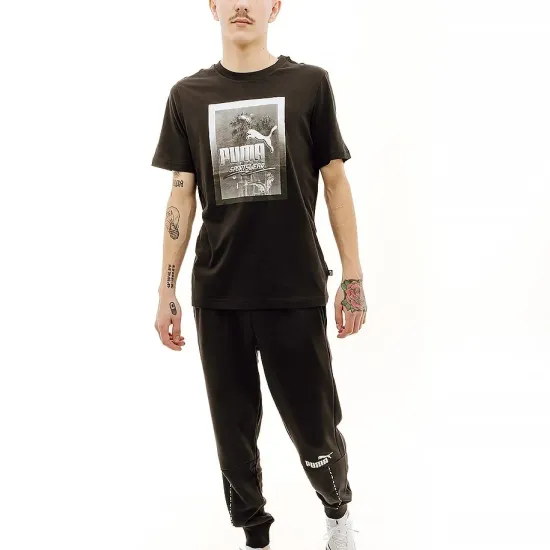 Футболка Puma Graphics Photoprint Tee 68018001