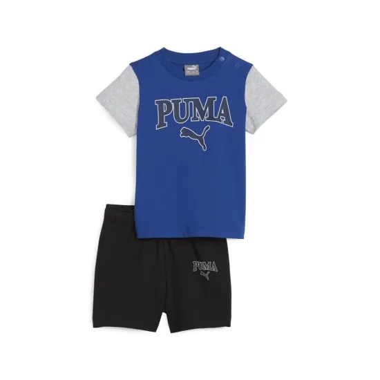 Костюм Puma Minicats Squad Set 680325-17