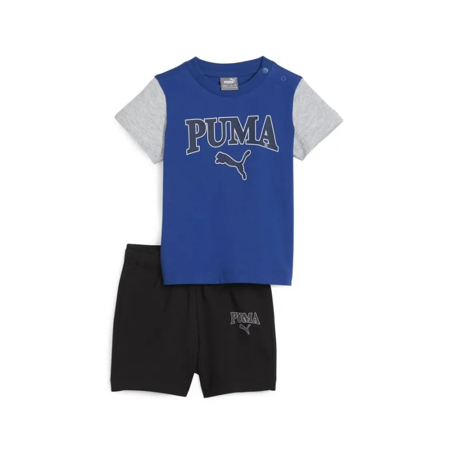 Костюм Puma Minicats Squad Set 680325-17