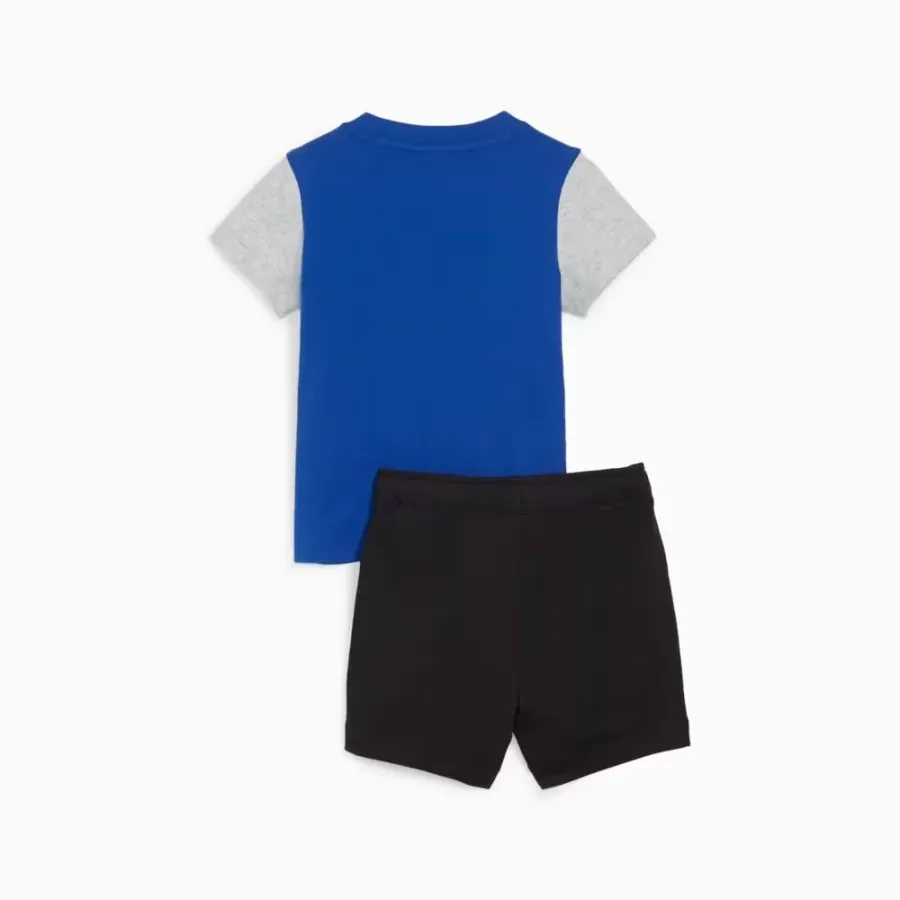 Костюм Puma Minicats Squad Set 680325-17