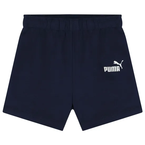 Костюм Puma Minicats Logo Lab Graphic Set 680326-17
