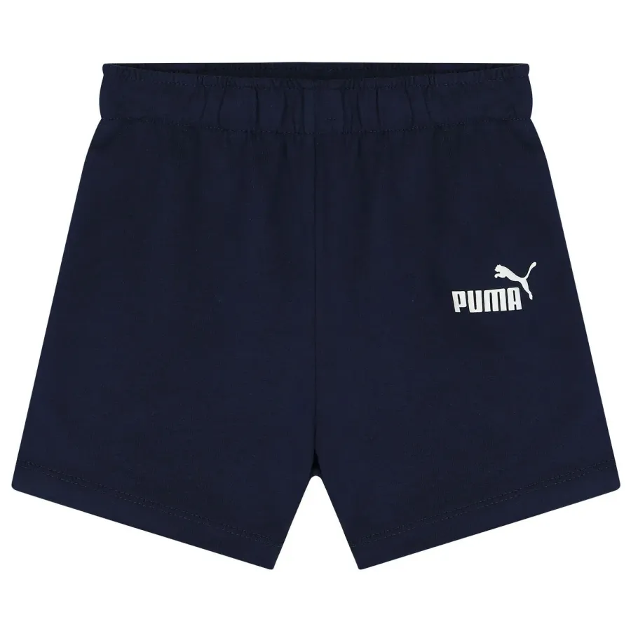 Костюм Puma Minicats Logo Lab Graphic Set 680326-17