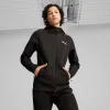 Худі Puma Evostripe Full-Zip 681700-01