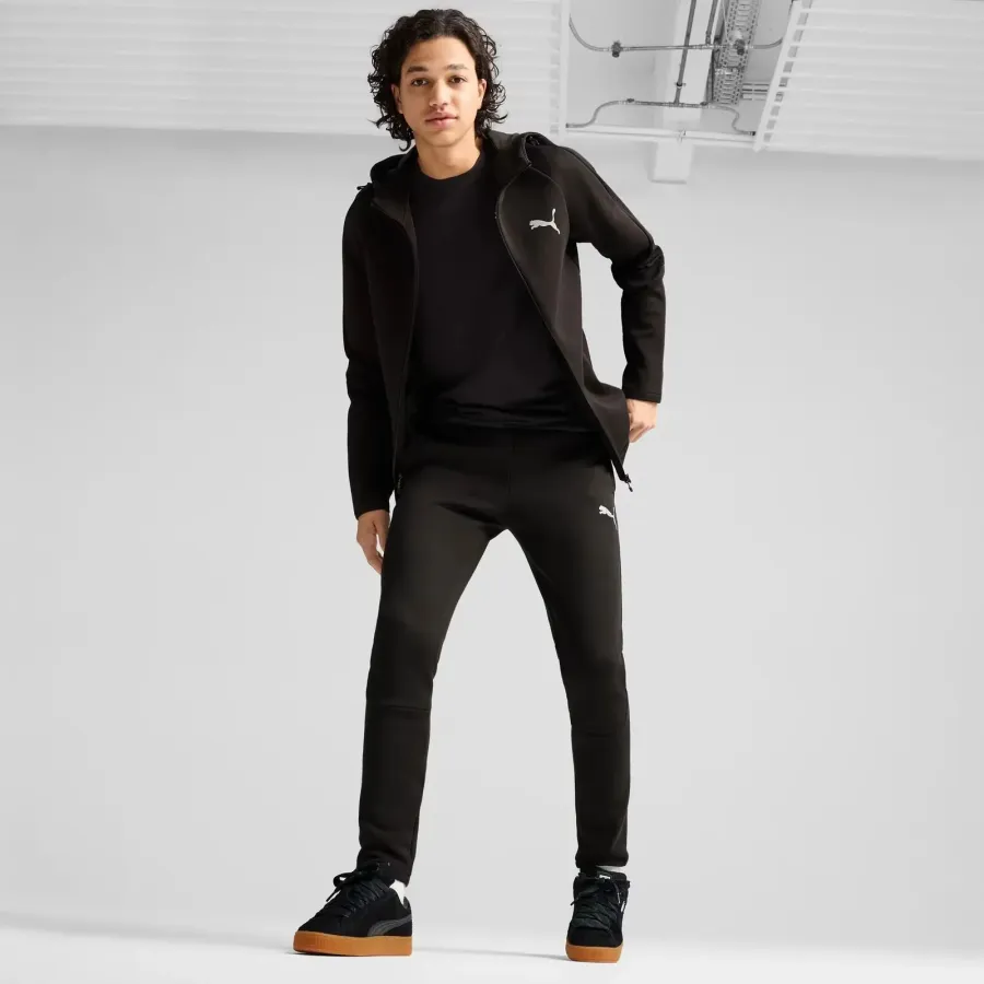 Худі Puma Evostripe Full-Zip 681700-01