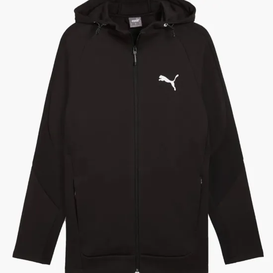 Худі Puma Evostripe Full-Zip 681700-01