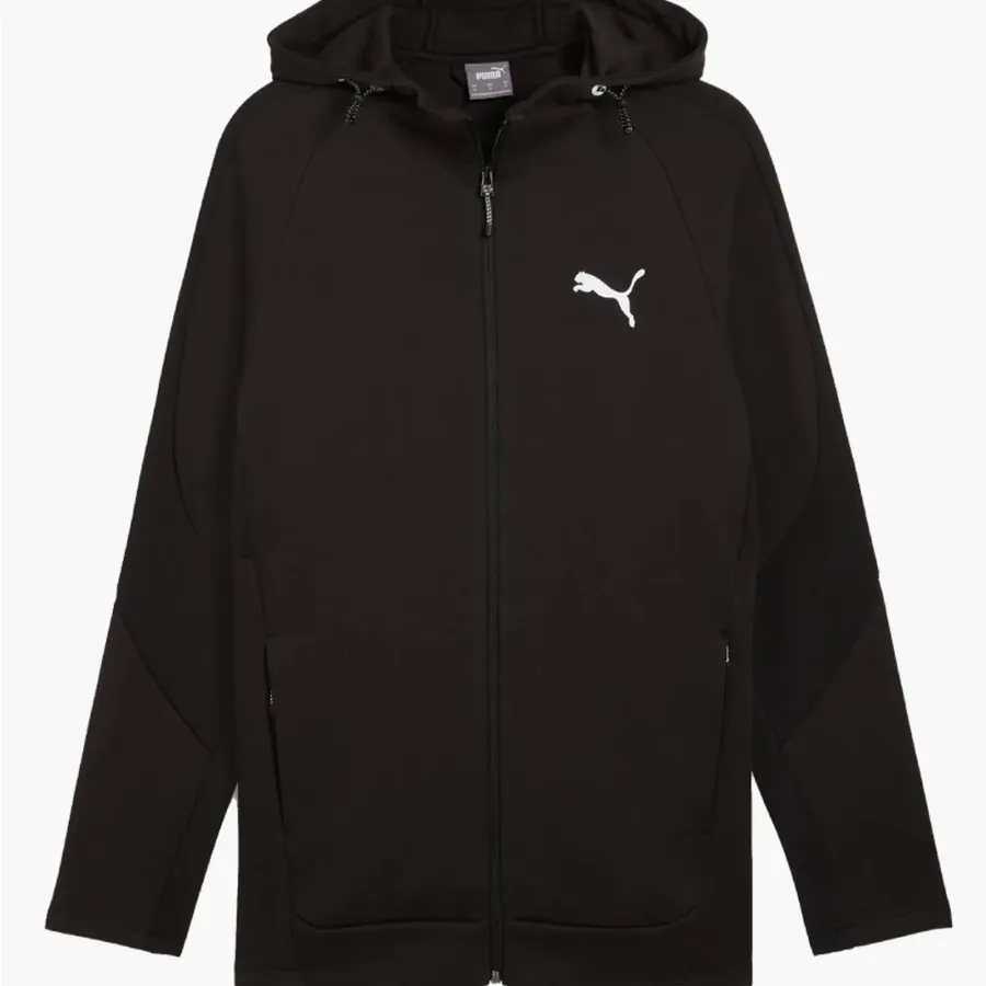 Худі Puma Evostripe Full-Zip 681700-01