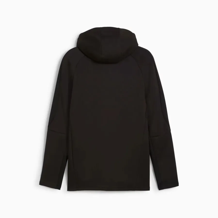 Худі Puma Evostripe Full-Zip 681700-01