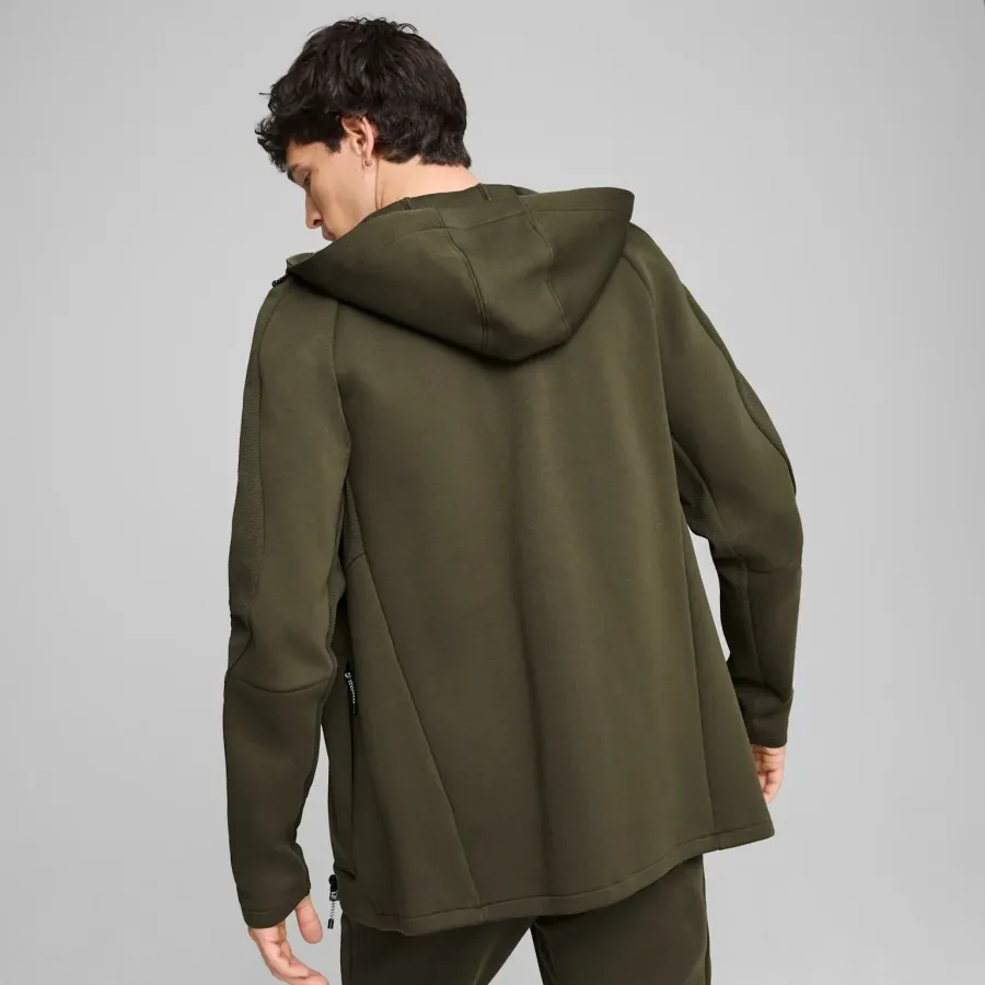 Худі Puma Evostripe Full-Zip 681700-70