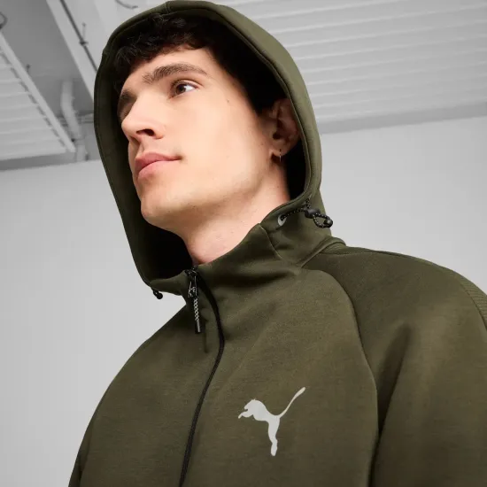 Худі Puma Evostripe Full-Zip 681700-70