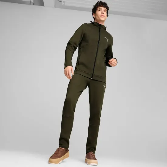 Худі Puma Evostripe Full-Zip 681700-70