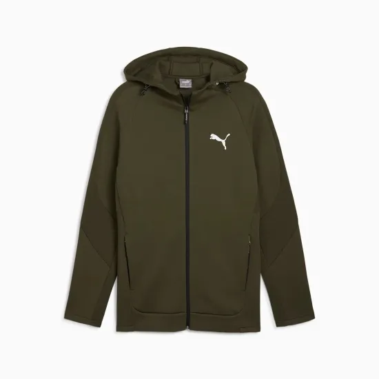 Худі Puma Evostripe Full-Zip 681700-70