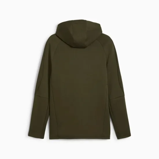 Худі Puma Evostripe Full-Zip 681700-70
