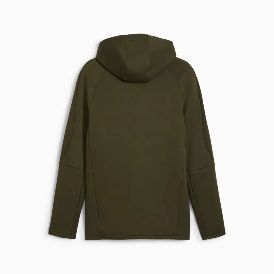 Худі Puma Evostripe Full-Zip 681700-70