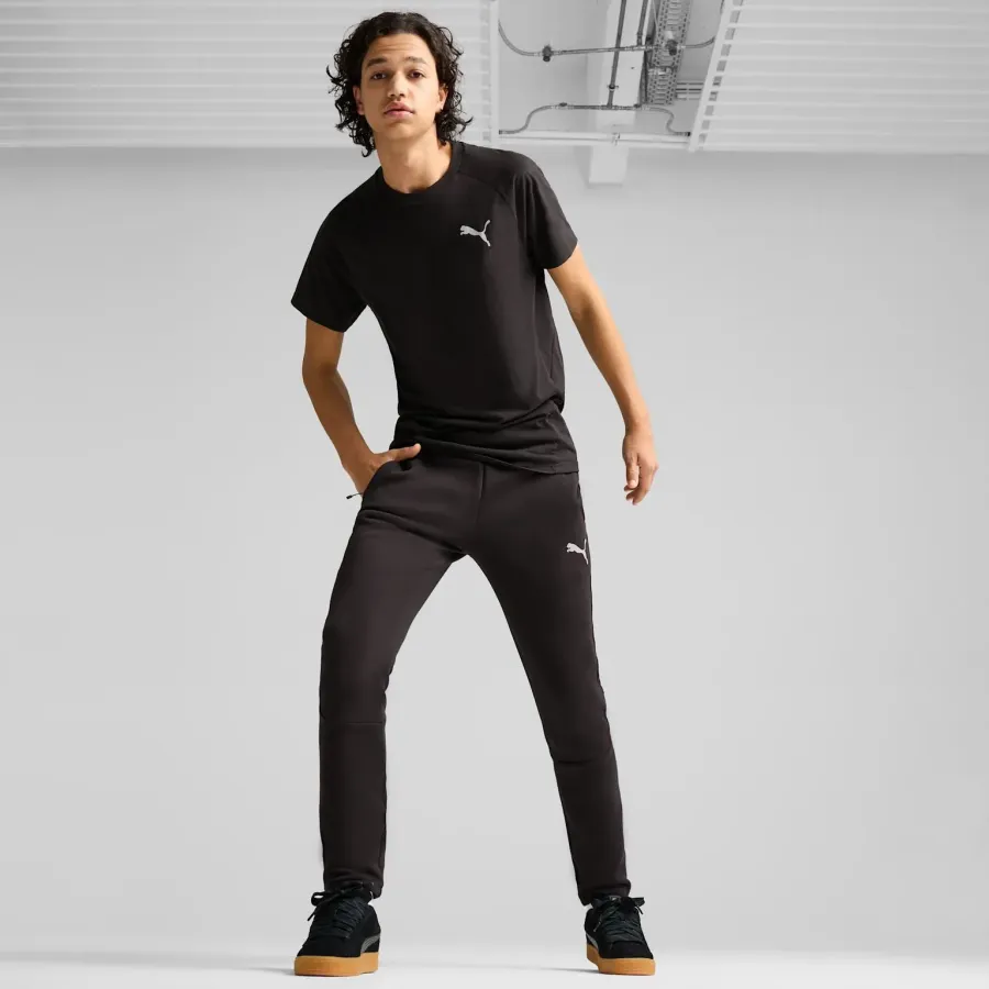 Штани Puma Evostripe 681702-01