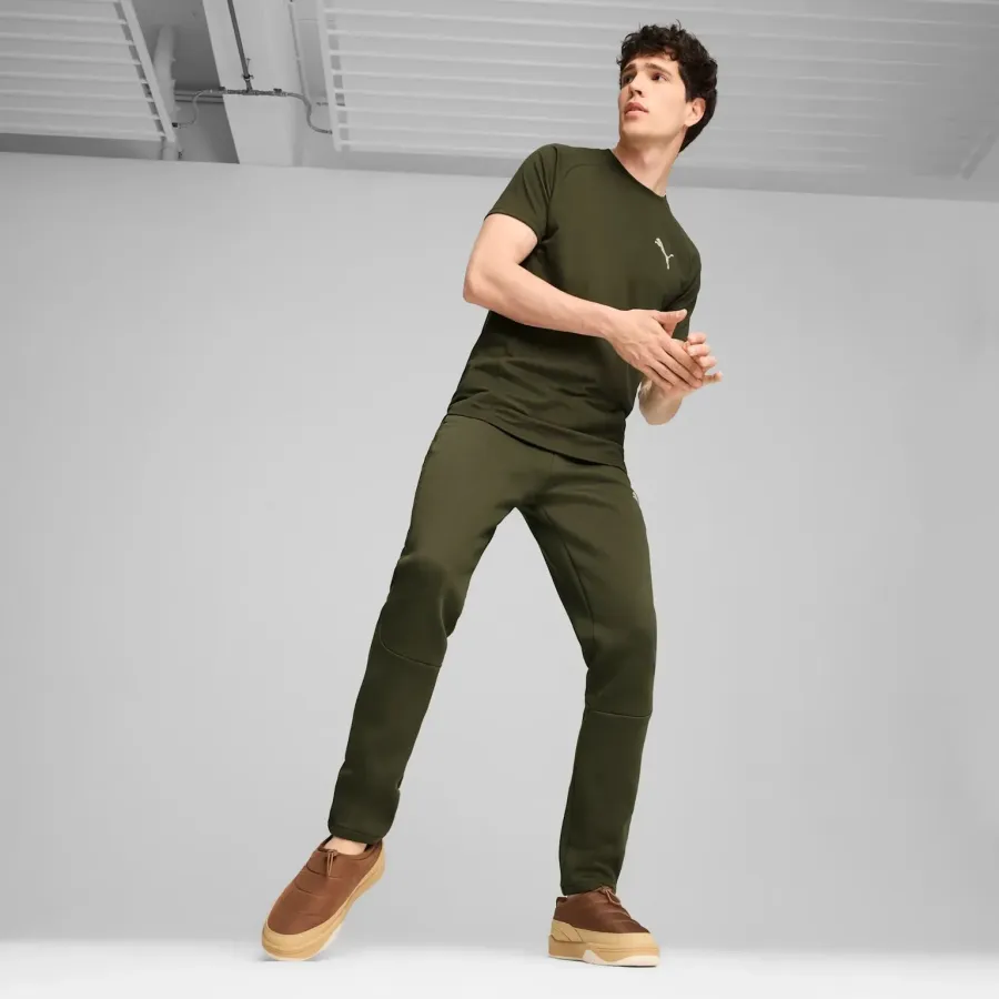 Штани Puma Evostripe 681702-70