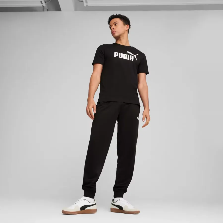 Футболка Puma Essentials No.1 Logo Tee 682532-01