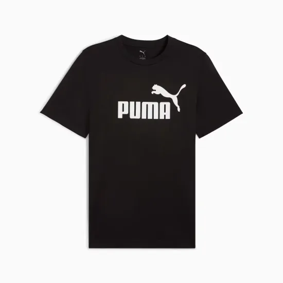 Футболка Puma Essentials No.1 Logo Tee 682532-01