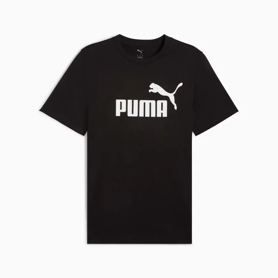 Футболка Puma Essentials No.1 Logo Tee 682532-01