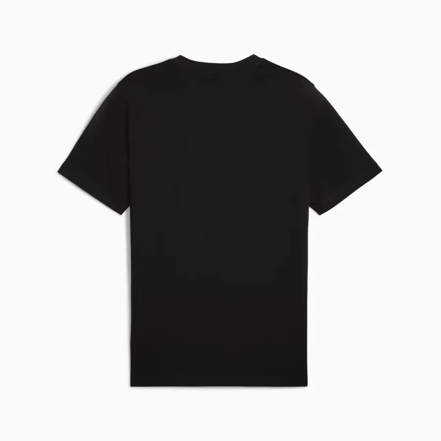 Футболка Puma Essentials No.1 Logo Tee 682532-01