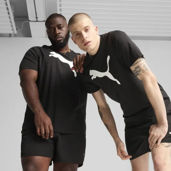 Футболка Puma Essential Tee 682536-01
