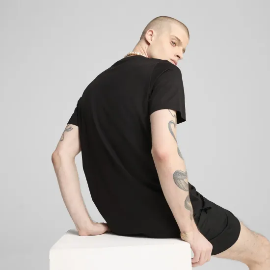 Футболка Puma Essential Tee 682536-01