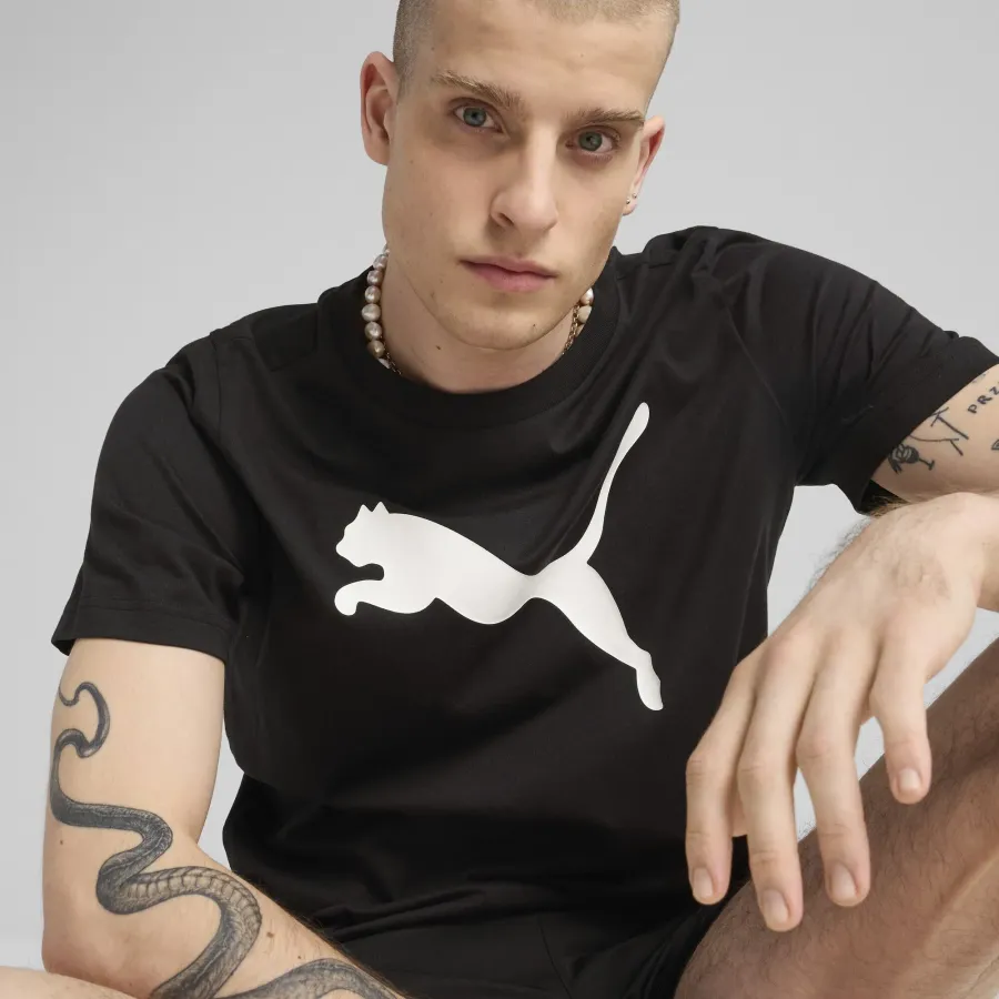Футболка Puma Essential Tee 682536-01