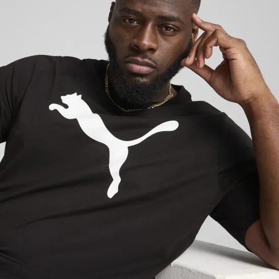 Футболка Puma Essential Tee 682536-01
