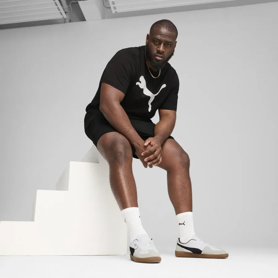 Футболка Puma Essential Tee 682536-01