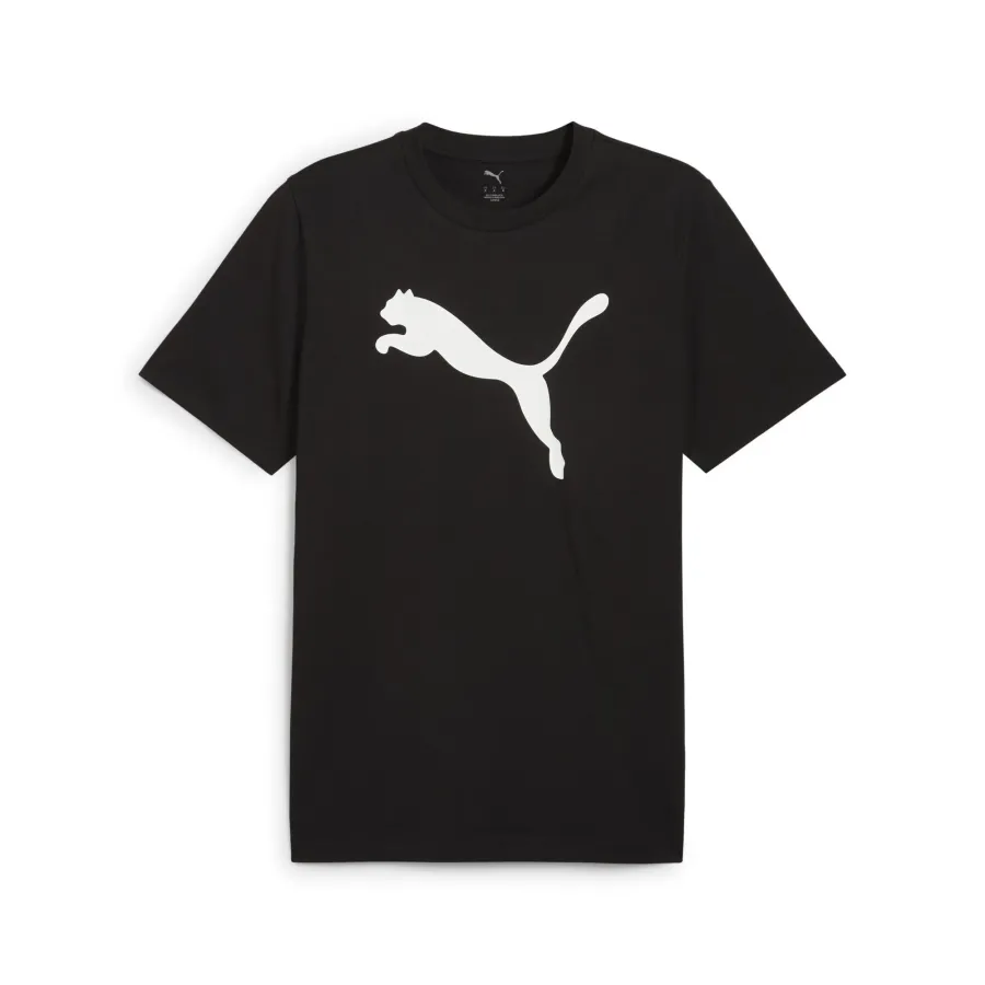 Футболка Puma Essential Tee 682536-01