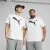 Футболка Puma Essential Tee 682536-02