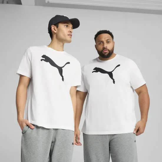 Футболка Puma Essential Tee 682536-02