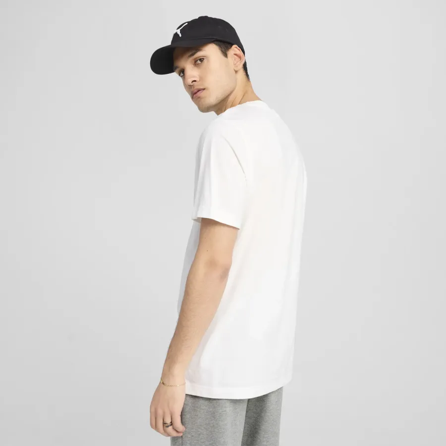 Футболка Puma Essential Tee 682536-02