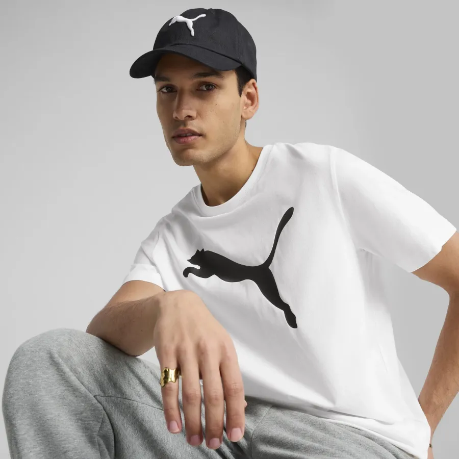 Футболка Puma Essential Tee 682536-02