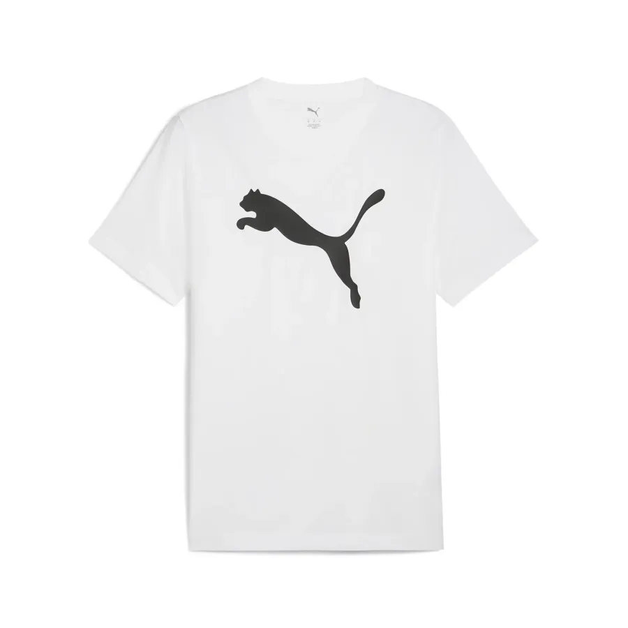 Футболка Puma Essential Tee 682536-02