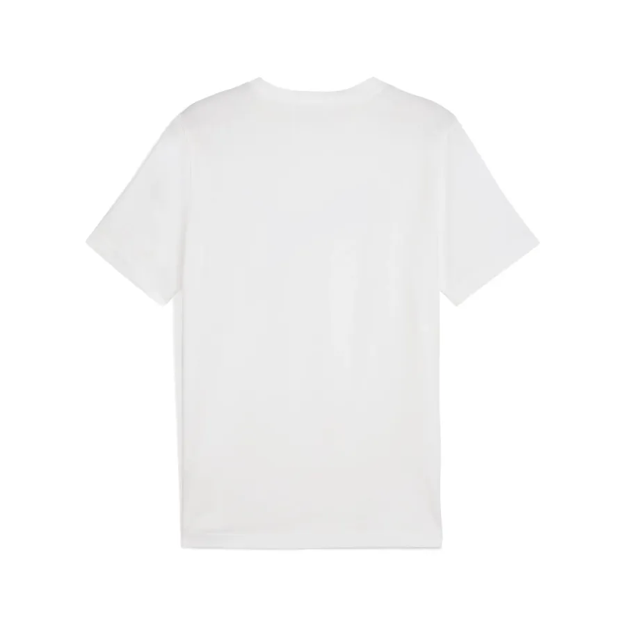 Футболка Puma Essential Tee 682536-02
