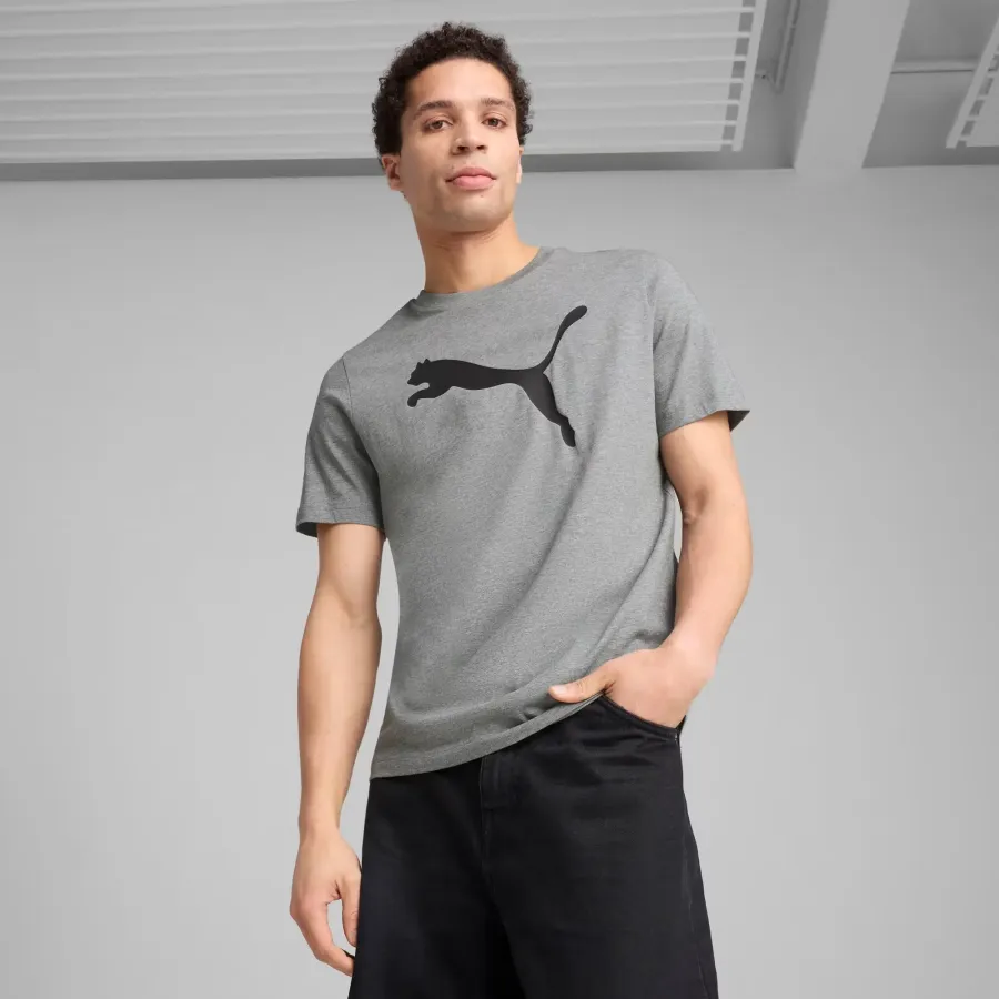 Футболка Puma Essential Tee 682536-03