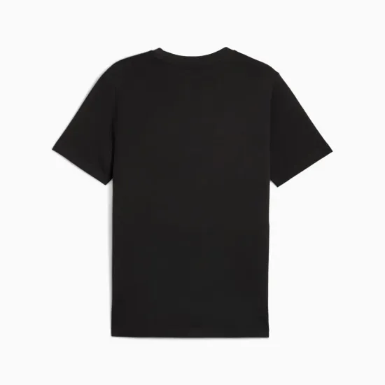 Футболка Puma Essentials Small Logo Tee 68253801