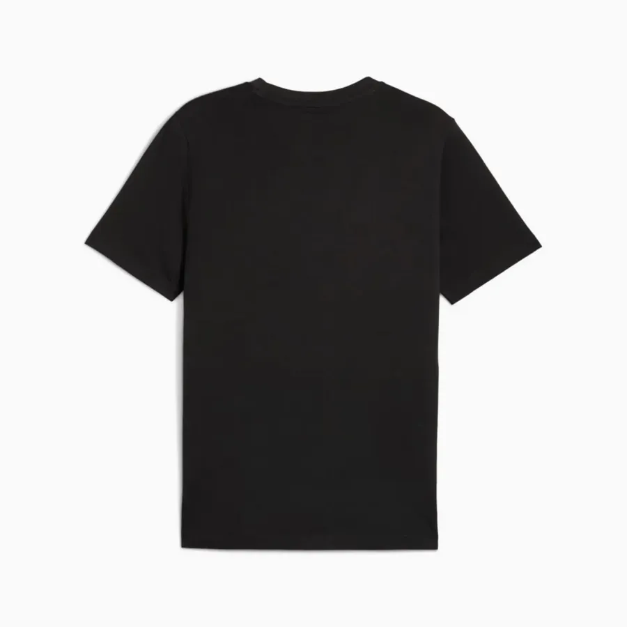 Футболка Puma Essentials Small Logo Tee 68253801