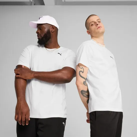 Футболка Puma Essentials Small Logo Tee 68253802