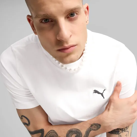 Футболка Puma Essentials Small Logo Tee 68253802