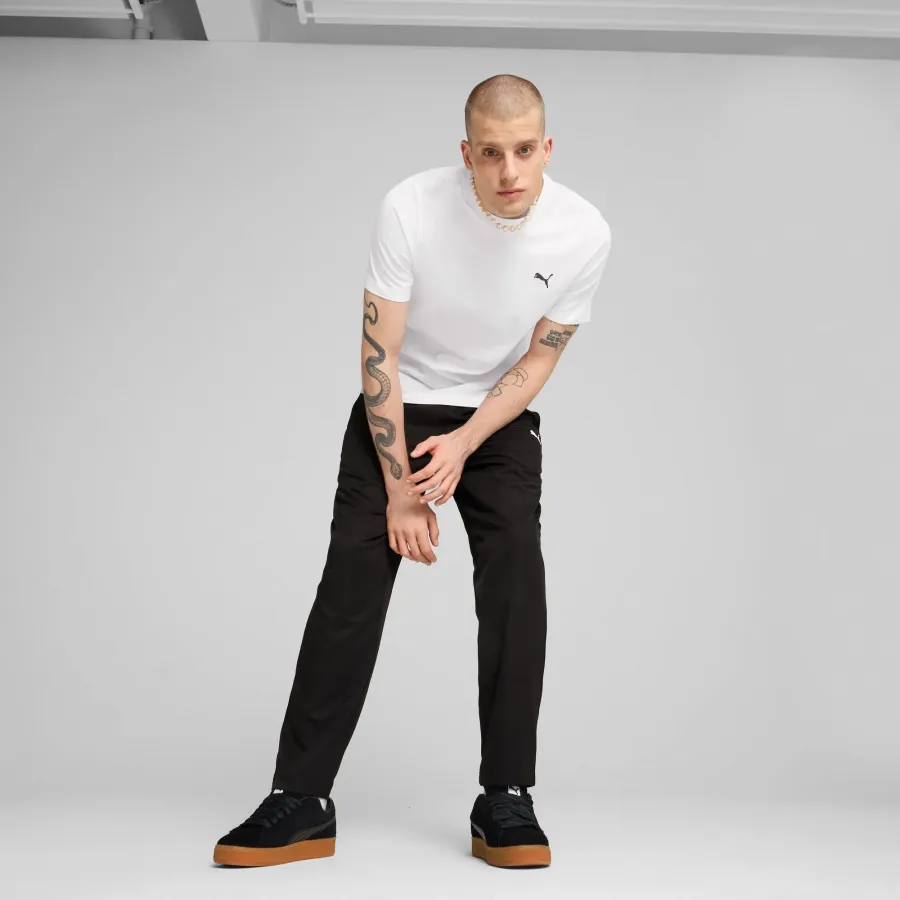 Футболка Puma Essentials Small Logo Tee 68253802