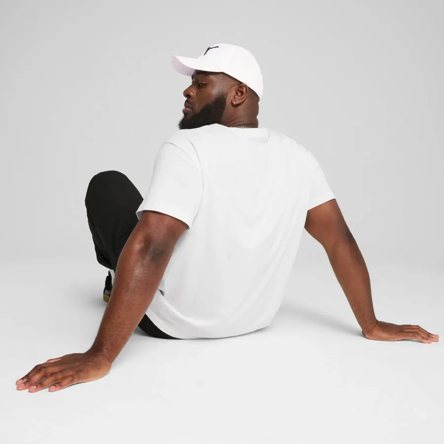 Футболка Puma Essentials Small Logo Tee 68253802