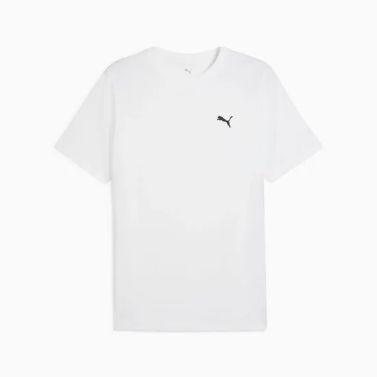Футболка Puma Essentials Small Logo Tee 68253802