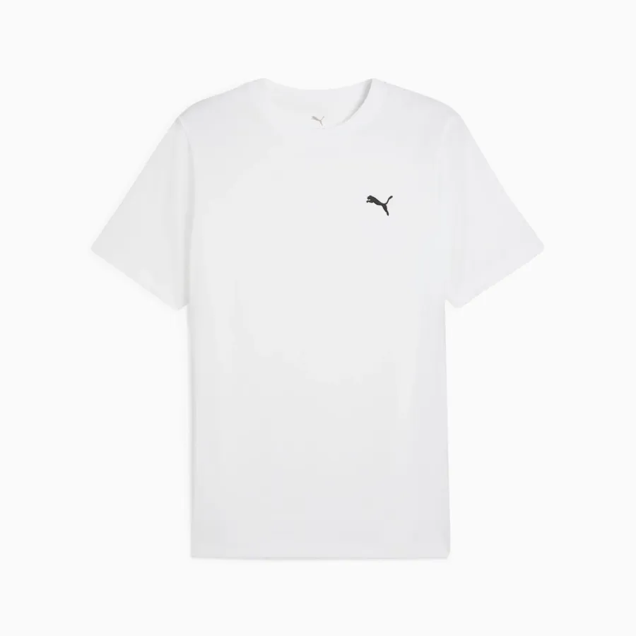 Футболка Puma Essentials Small Logo Tee 68253802