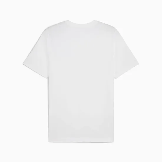 Футболка Puma Essentials Small Logo Tee 68253802