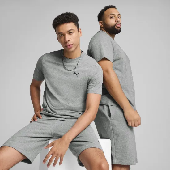 Футболка Puma Essentials Small Logo Tee 68253803