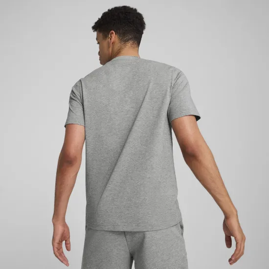 Футболка Puma Essentials Small Logo Tee 68253803
